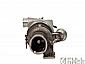 BorgWarner TMF5102 Turbocharger for Detroit Diesel Engine S60 